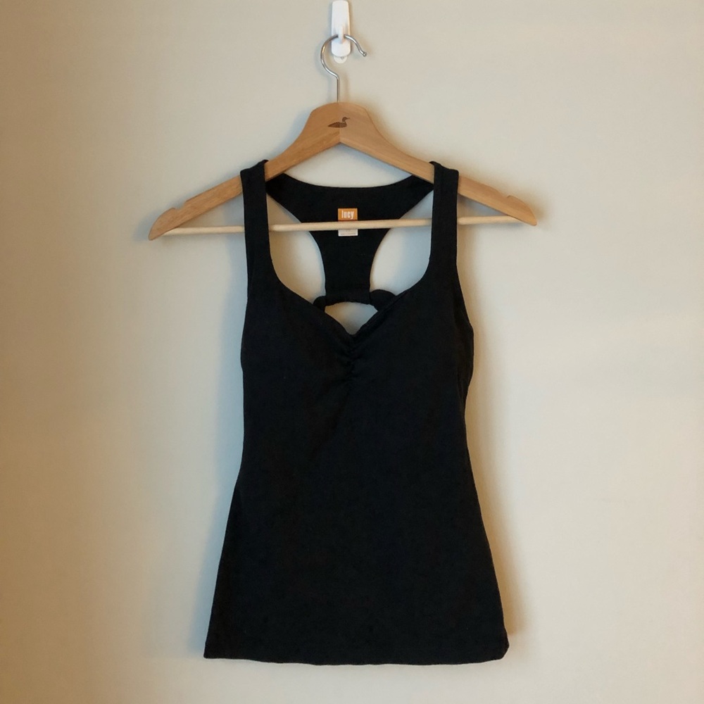Lucy Women’s Yoga Top